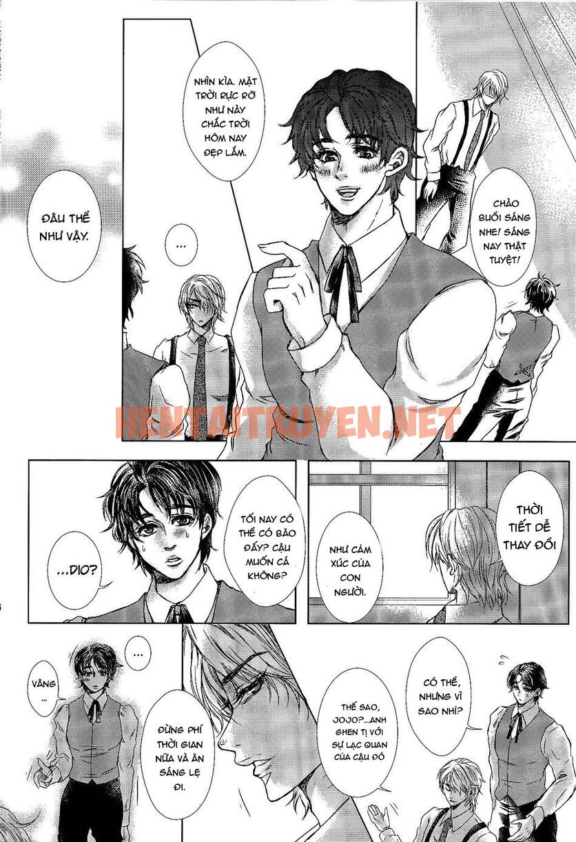 Xem ảnh Những Chàng Trai Gợi Cảm (Oneshot - Chap 61 - img_008_1680676330 - HentaiTruyenVN.net