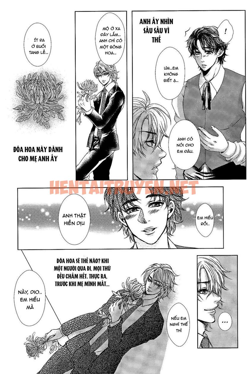 Xem ảnh Những Chàng Trai Gợi Cảm (Oneshot - Chap 61 - img_014_1680676341 - HentaiTruyenVN.net