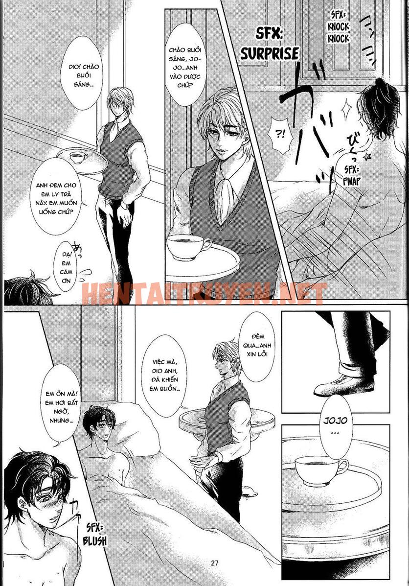 Xem ảnh Những Chàng Trai Gợi Cảm (Oneshot - Chap 61 - img_029_1680676366 - HentaiTruyenVN.net