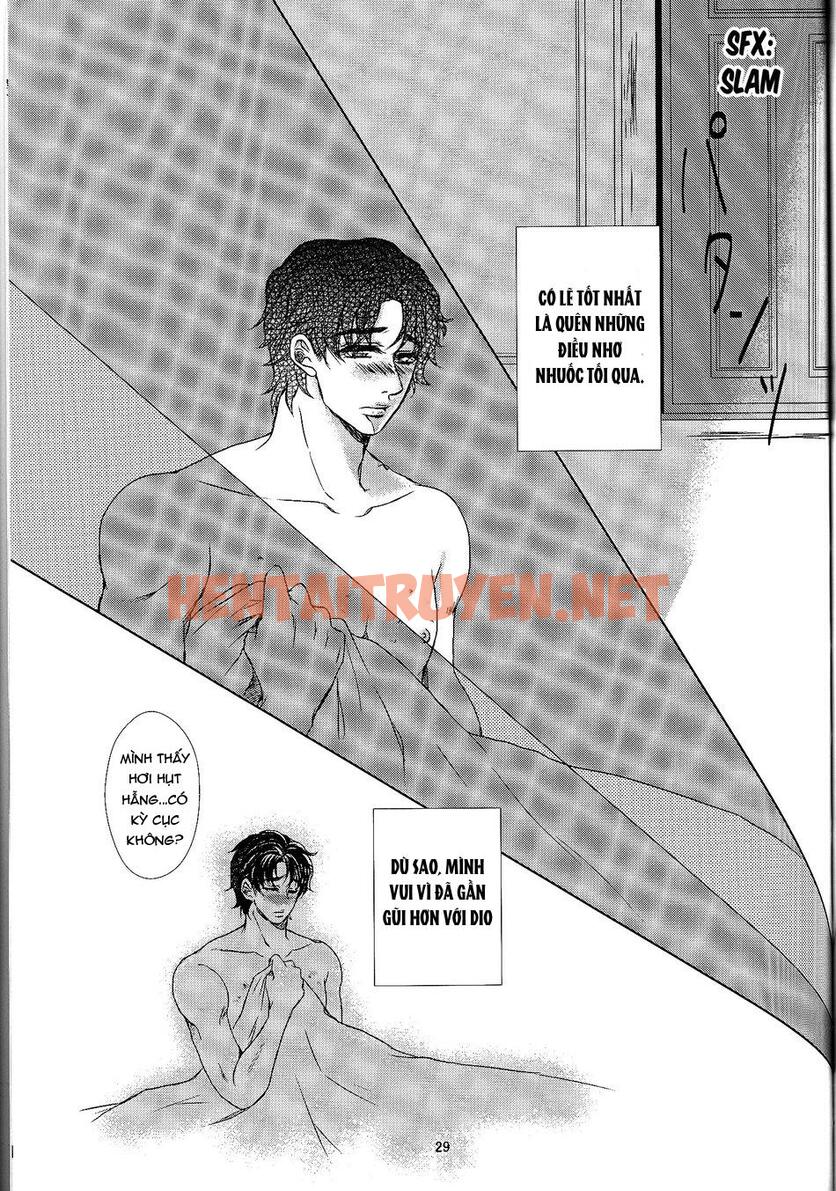 Xem ảnh Những Chàng Trai Gợi Cảm (Oneshot - Chap 61 - img_031_1680676369 - HentaiTruyen.net