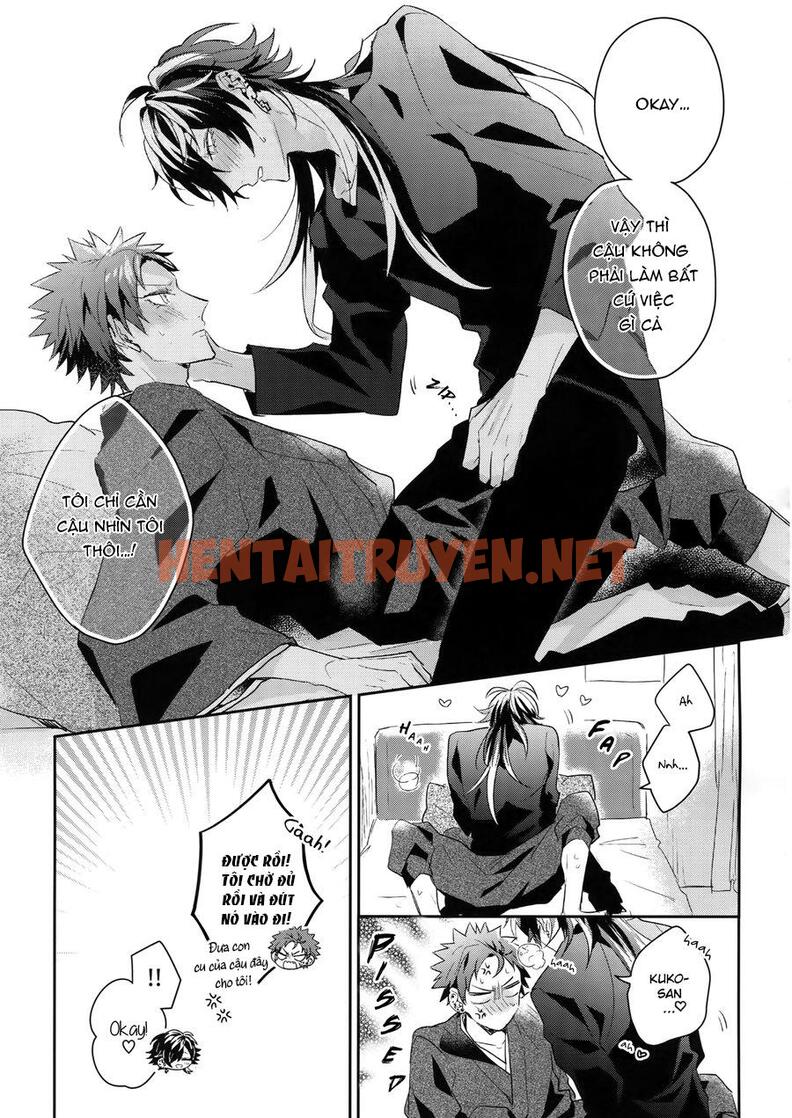 Xem ảnh Những Chàng Trai Gợi Cảm (Oneshot - Chap 62 - img_005_1680811586 - HentaiTruyenVN.net