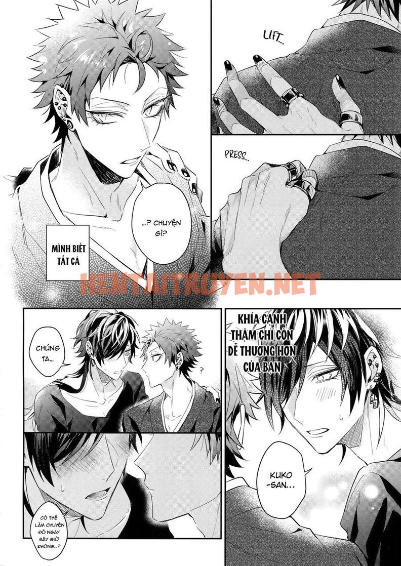 Xem ảnh Những Chàng Trai Gợi Cảm (Oneshot - Chap 62 - img_010_1680811595 - HentaiTruyenVN.net