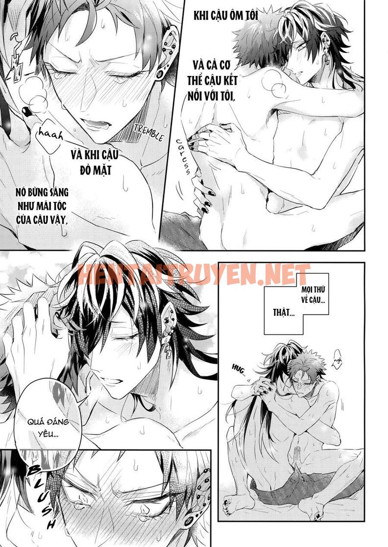 Xem ảnh Những Chàng Trai Gợi Cảm (Oneshot - Chap 62 - img_013_1680811601 - HentaiTruyen.net