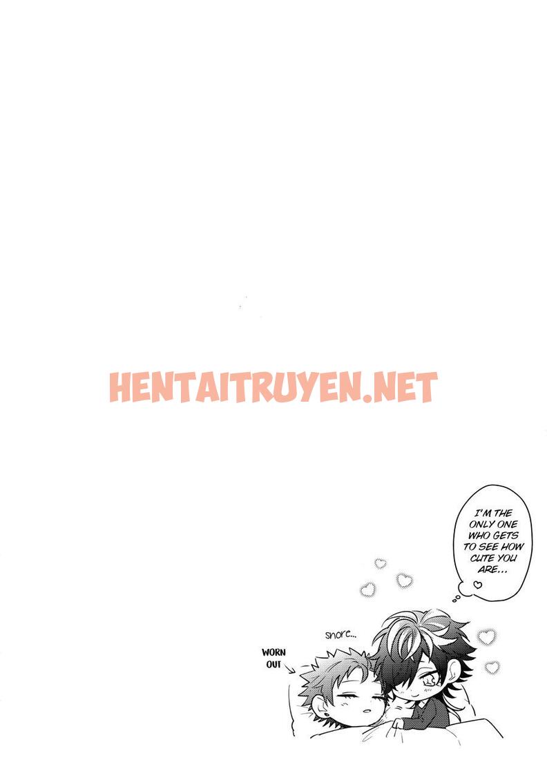 Xem ảnh Những Chàng Trai Gợi Cảm (Oneshot - Chap 62 - img_014_1680811602 - HentaiTruyenVN.net