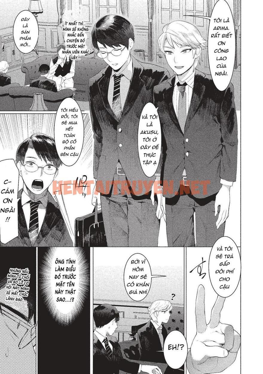 Xem ảnh Những Chàng Trai Gợi Cảm (Oneshot - Chap 64 - img_006_1681466878 - HentaiTruyenVN.net