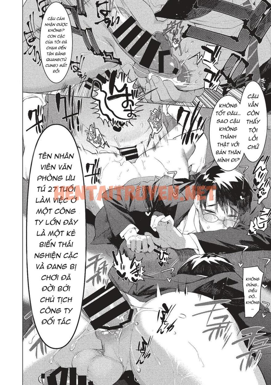 Xem ảnh Những Chàng Trai Gợi Cảm (Oneshot - Chap 64 - img_013_1681466891 - HentaiTruyen.net