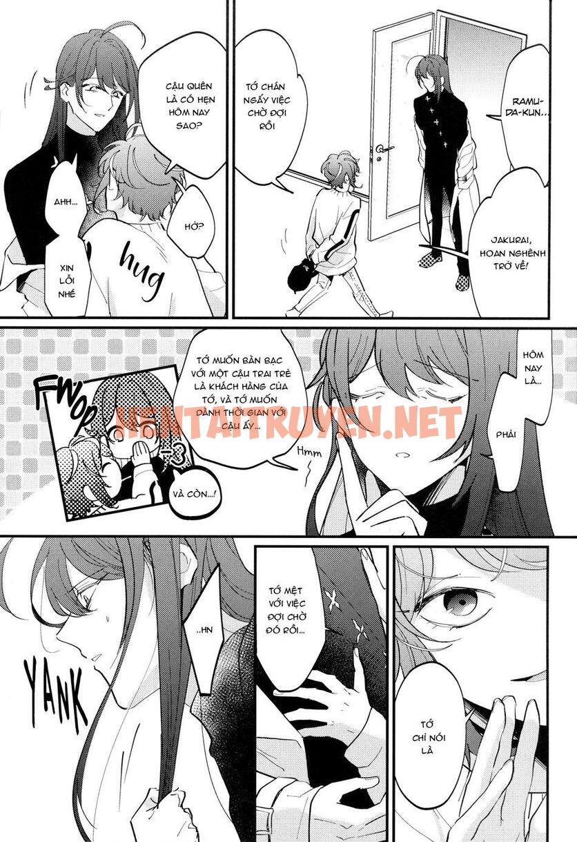 Xem ảnh Những Chàng Trai Gợi Cảm (Oneshot - Chap 65 - img_005_1681765660 - HentaiTruyenVN.net