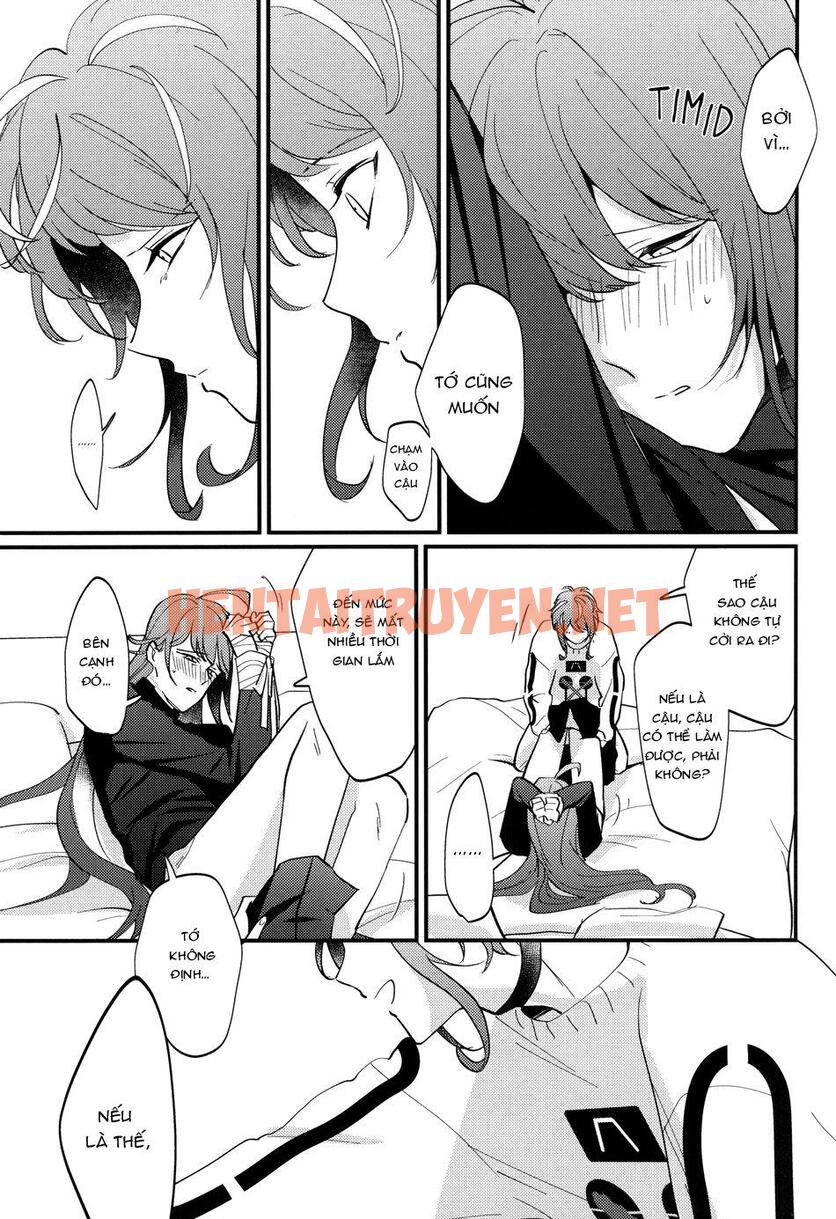 Xem ảnh Những Chàng Trai Gợi Cảm (Oneshot - Chap 65 - img_009_1681765671 - HentaiTruyenVN.net