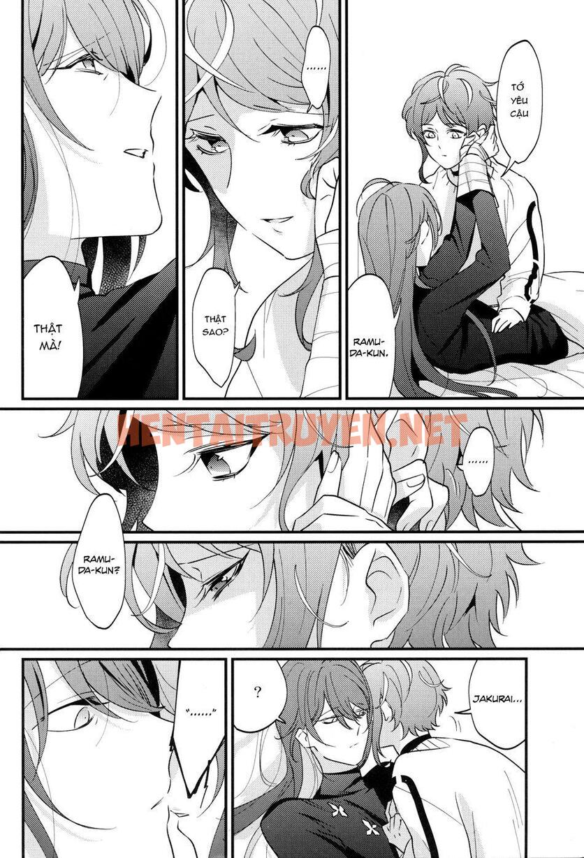 Xem ảnh Những Chàng Trai Gợi Cảm (Oneshot - Chap 65 - img_014_1681765684 - HentaiTruyenVN.net