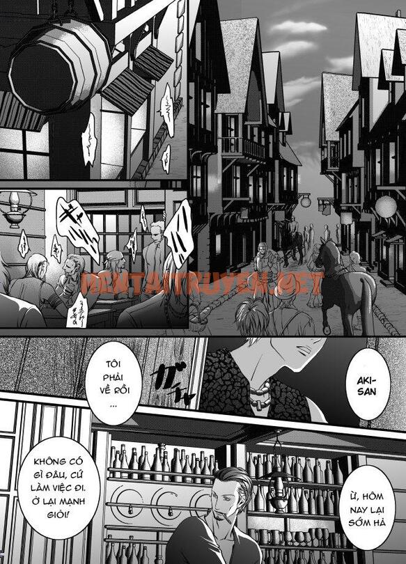 Xem ảnh Những Chàng Trai Gợi Cảm (Oneshot - Chap 66 - img_003_1682014057 - HentaiTruyen.net