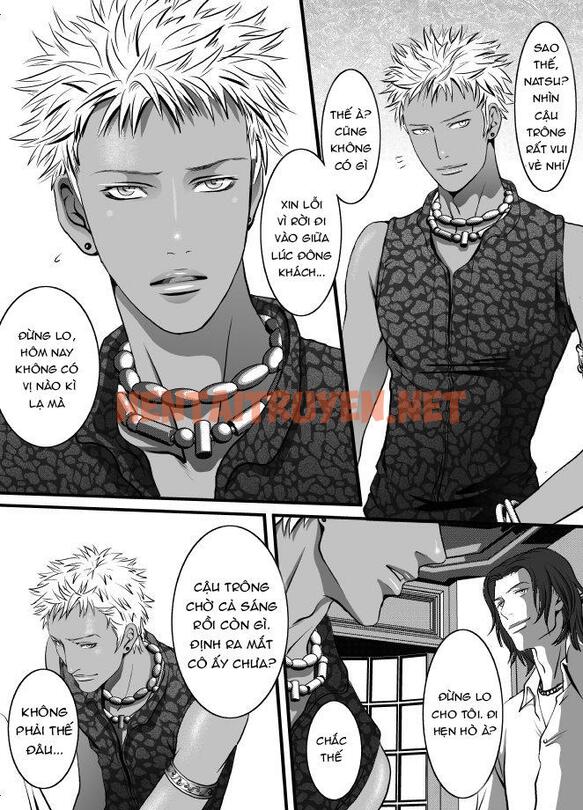 Xem ảnh Những Chàng Trai Gợi Cảm (Oneshot - Chap 66 - img_004_1682014058 - HentaiTruyenVN.net