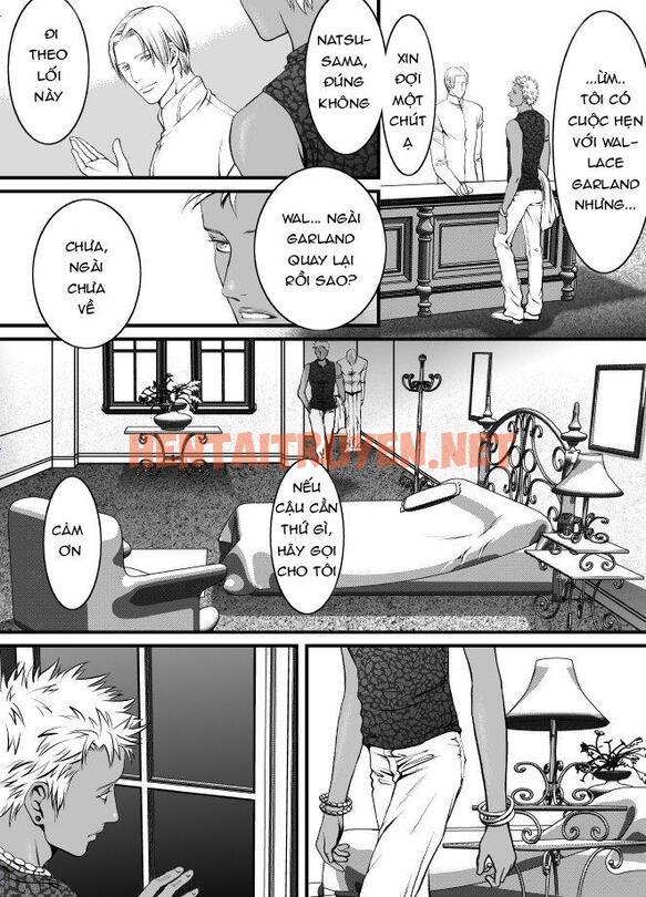 Xem ảnh Những Chàng Trai Gợi Cảm (Oneshot - Chap 66 - img_006_1682014062 - HentaiTruyenVN.net