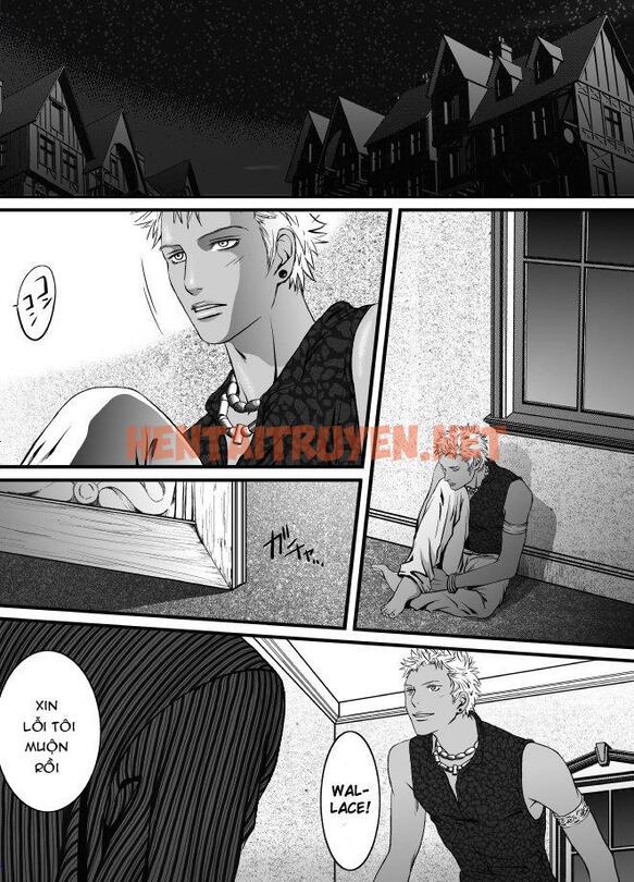 Xem ảnh Những Chàng Trai Gợi Cảm (Oneshot - Chap 66 - img_007_1682014063 - HentaiTruyen.net