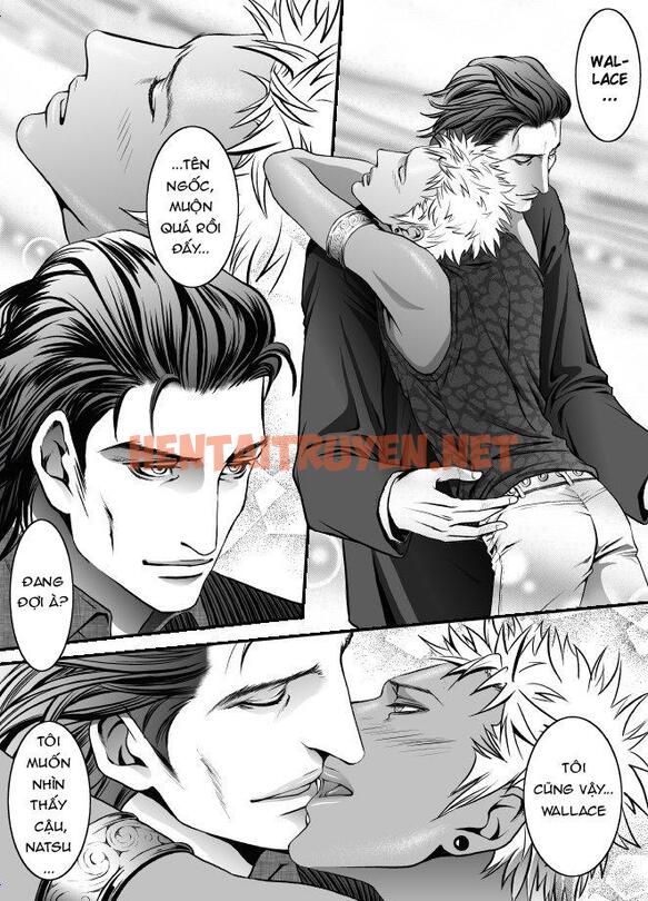 Xem ảnh Những Chàng Trai Gợi Cảm (Oneshot - Chap 66 - img_008_1682014065 - HentaiTruyen.net