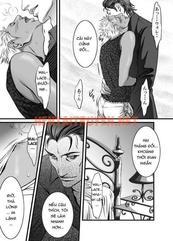 Xem ảnh Những Chàng Trai Gợi Cảm (Oneshot - Chap 66 - img_010_1682014068 - HentaiTruyenVN.net