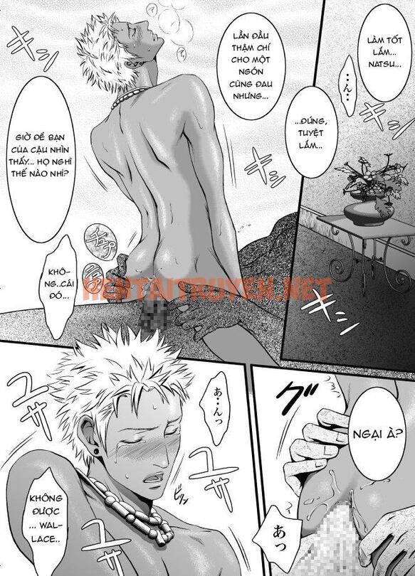 Xem ảnh Những Chàng Trai Gợi Cảm (Oneshot - Chap 66 - img_018_1682014080 - HentaiTruyenVN.net