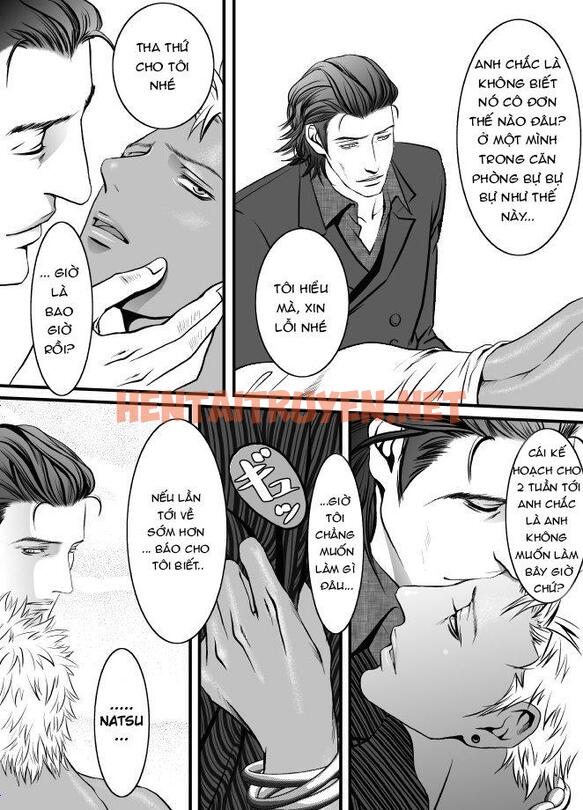 Xem ảnh Những Chàng Trai Gợi Cảm (Oneshot - Chap 66 - img_022_1682014086 - HentaiTruyenVN.net