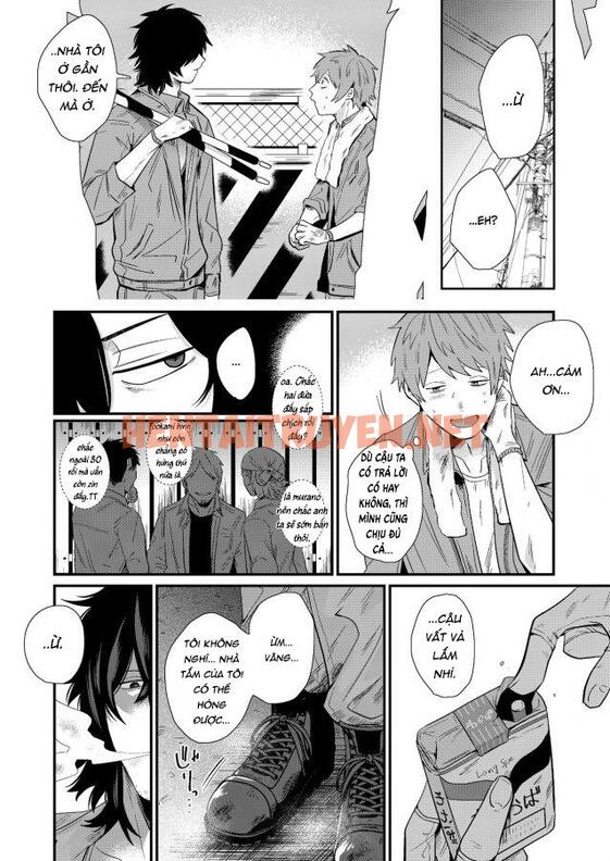 Xem ảnh Những Chàng Trai Gợi Cảm (Oneshot - Chap 67 - img_008_1682158076 - HentaiTruyen.net