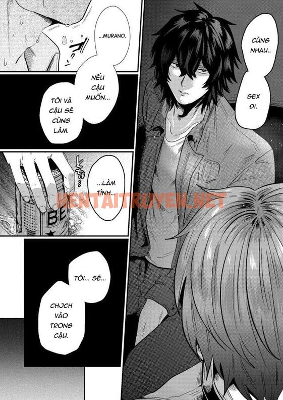 Xem ảnh Những Chàng Trai Gợi Cảm (Oneshot - Chap 67 - img_014_1682158085 - HentaiTruyenVN.net