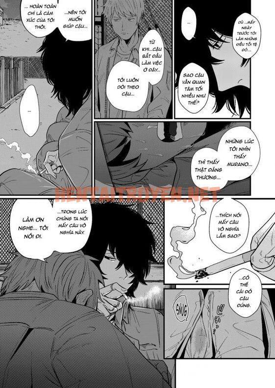 Xem ảnh Những Chàng Trai Gợi Cảm (Oneshot - Chap 67 - img_037_1682158117 - HentaiTruyenVN.net