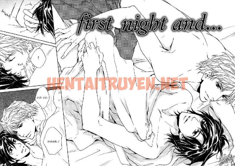 Xem ảnh Những Chàng Trai Gợi Cảm (Oneshot - Chap 68 - img_007_1682534177 - HentaiTruyen.net