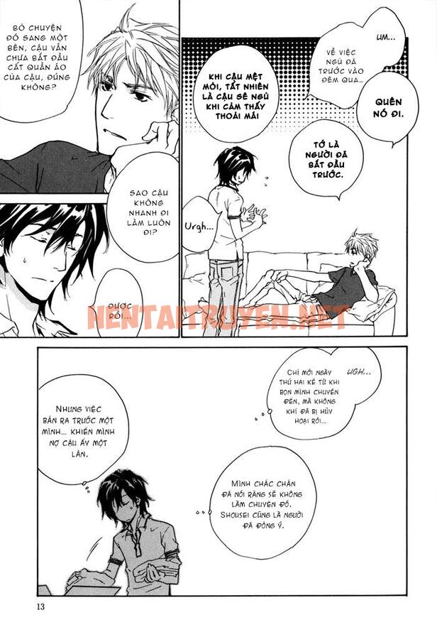 Xem ảnh Những Chàng Trai Gợi Cảm (Oneshot - Chap 68 - img_013_1682534185 - HentaiTruyenVN.net