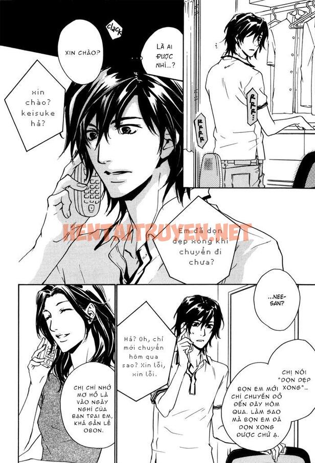 Xem ảnh Những Chàng Trai Gợi Cảm (Oneshot - Chap 68 - img_014_1682534187 - HentaiTruyenVN.net