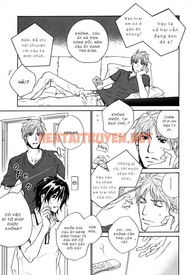 Xem ảnh Những Chàng Trai Gợi Cảm (Oneshot - Chap 68 - img_015_1682534188 - HentaiTruyenVN.net