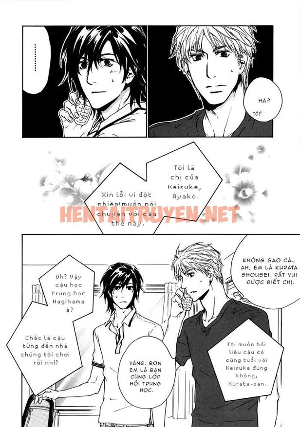 Xem ảnh Những Chàng Trai Gợi Cảm (Oneshot - Chap 68 - img_016_1682534189 - HentaiTruyenVN.net