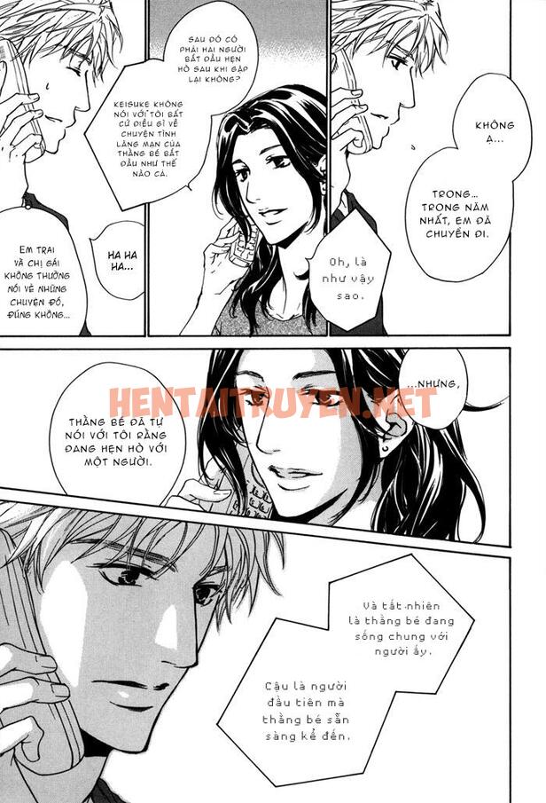 Xem ảnh Những Chàng Trai Gợi Cảm (Oneshot - Chap 68 - img_017_1682534191 - HentaiTruyen.net