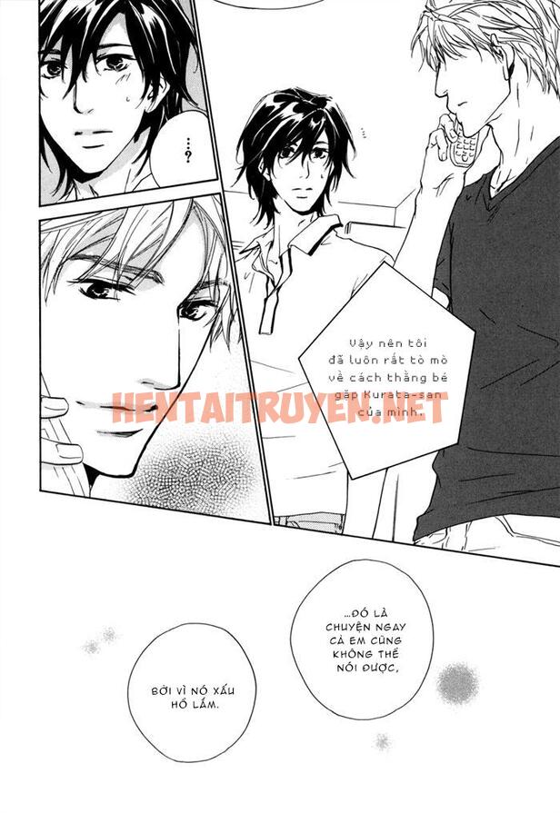 Xem ảnh Những Chàng Trai Gợi Cảm (Oneshot - Chap 68 - img_018_1682534192 - HentaiTruyenVN.net