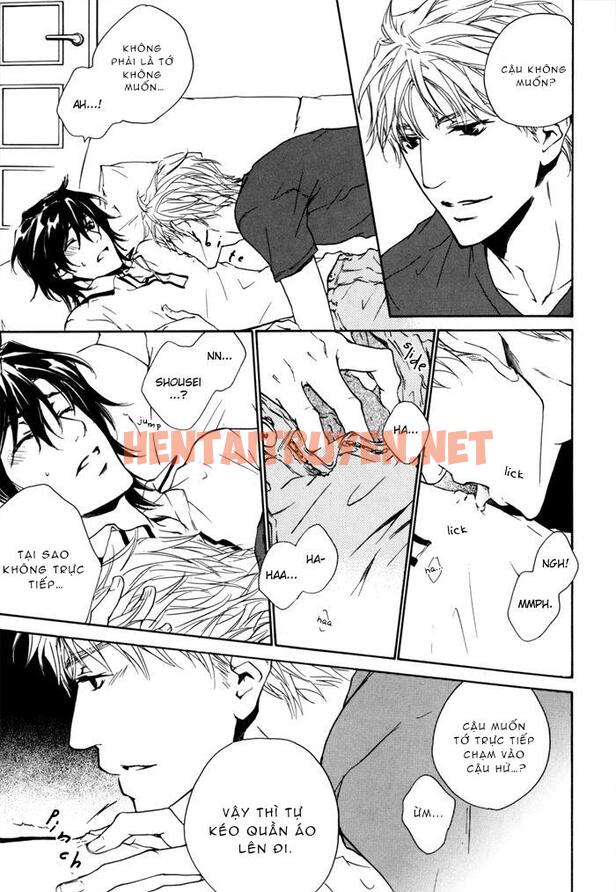 Xem ảnh Những Chàng Trai Gợi Cảm (Oneshot - Chap 68 - img_023_1682534200 - HentaiTruyenVN.net