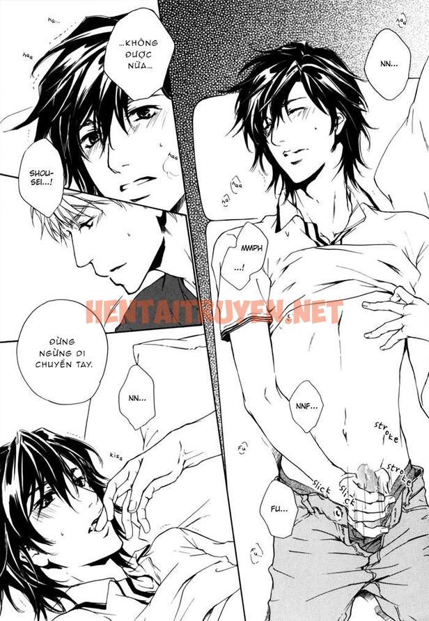 Xem ảnh Những Chàng Trai Gợi Cảm (Oneshot - Chap 68 - img_026_1682534204 - HentaiTruyenVN.net