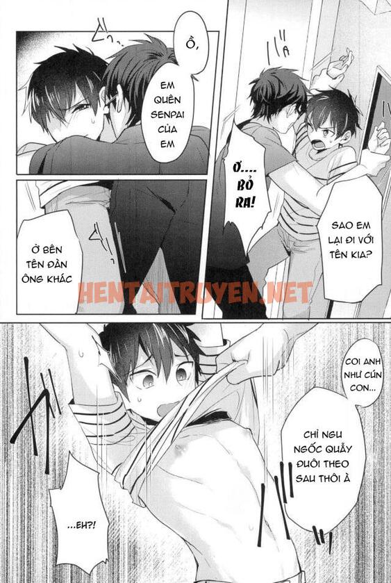 Xem ảnh Những Chàng Trai Gợi Cảm (Oneshot - Chap 69 - img_013_1683232995 - HentaiTruyenVN.net