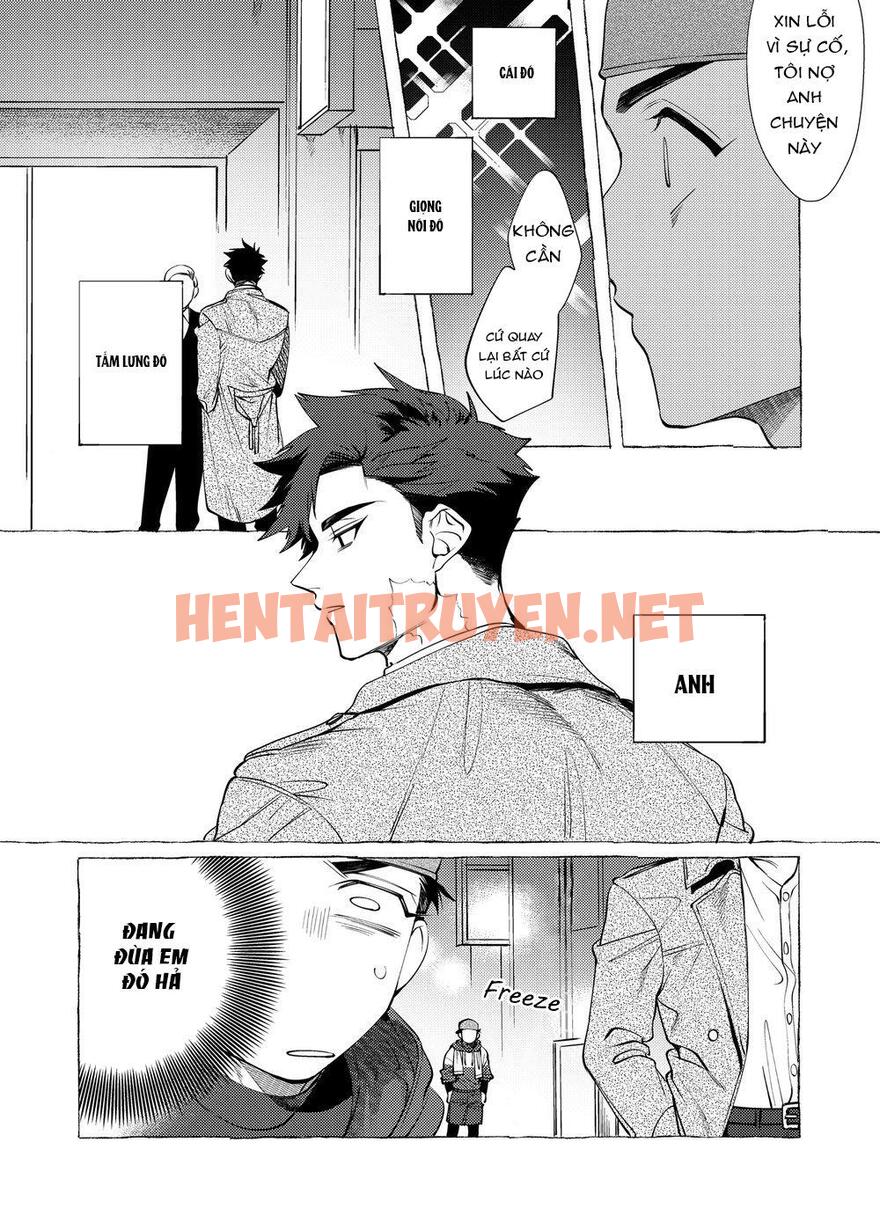 Xem ảnh Những Chàng Trai Gợi Cảm (Oneshot - Chap 70 - img_014_1683360507 - HentaiTruyenVN.net