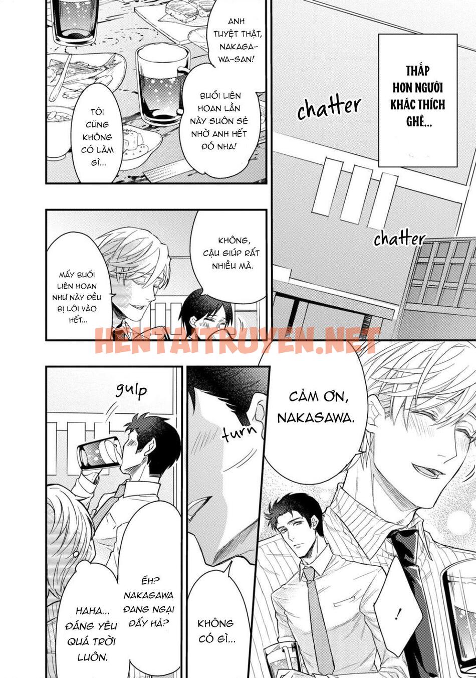 Xem ảnh Những Chàng Trai Gợi Cảm (Oneshot - Chap 71 - img_010_1683618397 - HentaiTruyen.net