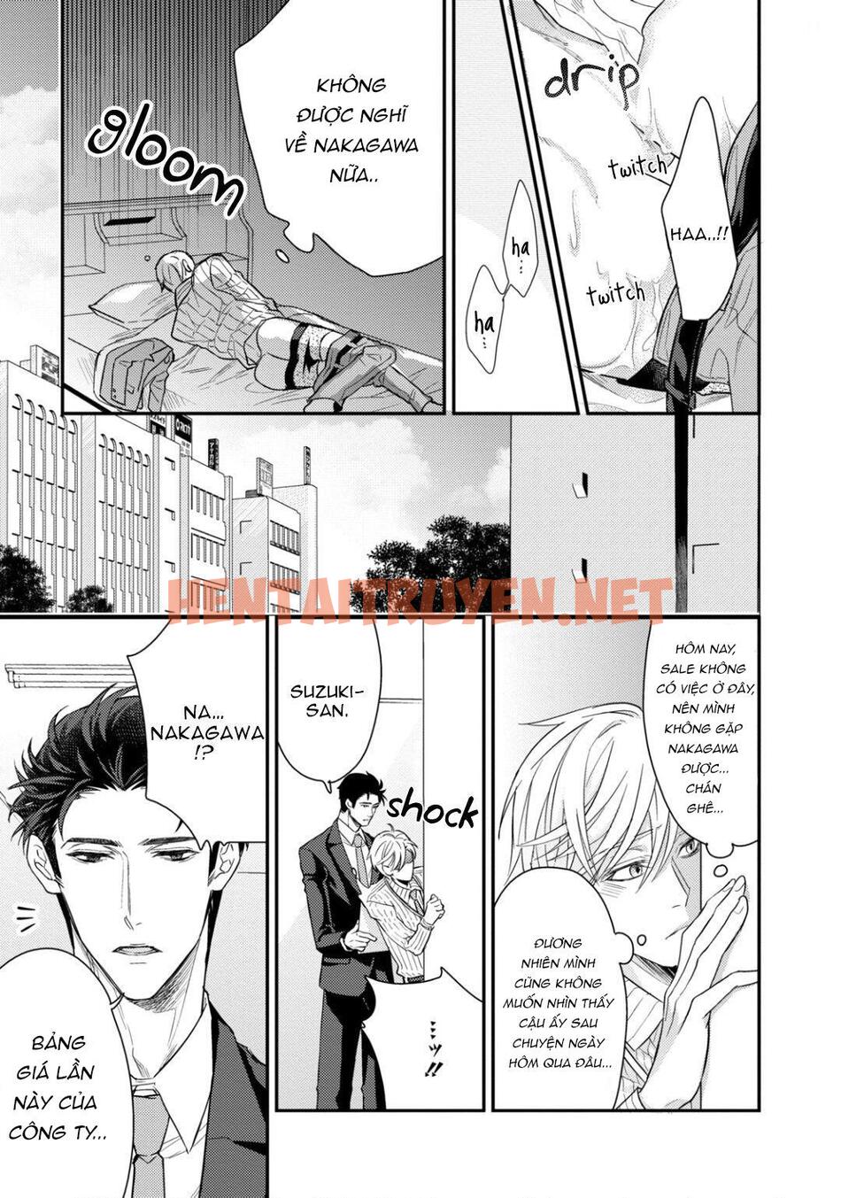 Xem ảnh Những Chàng Trai Gợi Cảm (Oneshot - Chap 71 - img_013_1683618400 - HentaiTruyenVN.net