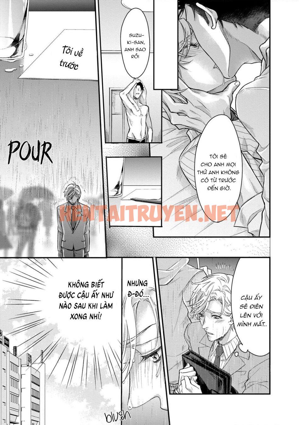 Xem ảnh Những Chàng Trai Gợi Cảm (Oneshot - Chap 71 - img_031_1683618414 - HentaiTruyenVN.net