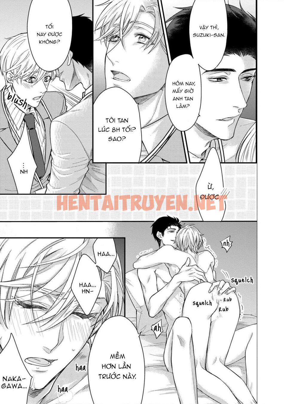 Xem ảnh Những Chàng Trai Gợi Cảm (Oneshot - Chap 71 - img_035_1683618417 - HentaiTruyenVN.net