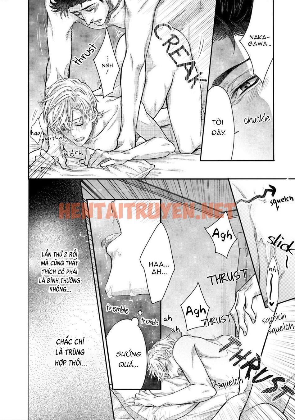 Xem ảnh Những Chàng Trai Gợi Cảm (Oneshot - Chap 71 - img_038_1683618419 - HentaiTruyen.net