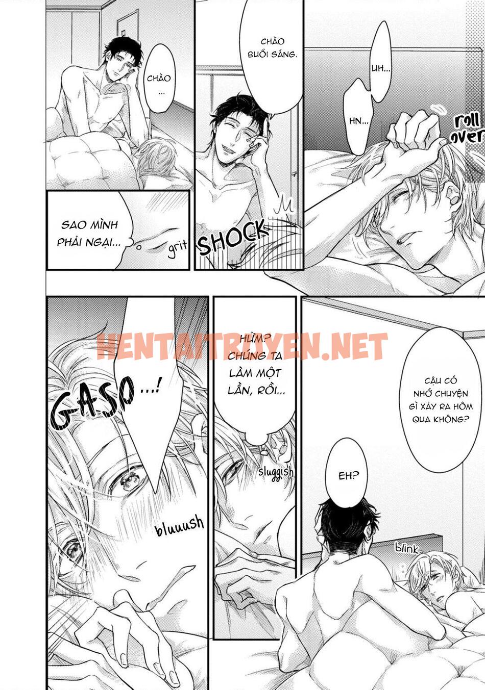 Xem ảnh Những Chàng Trai Gợi Cảm (Oneshot - Chap 71 - img_042_1683618422 - HentaiTruyenVN.net