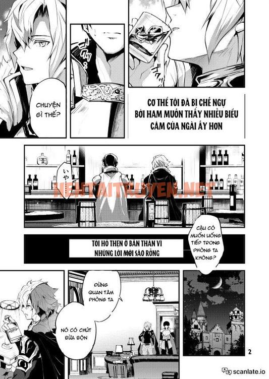 Xem ảnh Những Chàng Trai Gợi Cảm (Oneshot - Chap 73 - img_008_1683886859 - HentaiTruyen.net