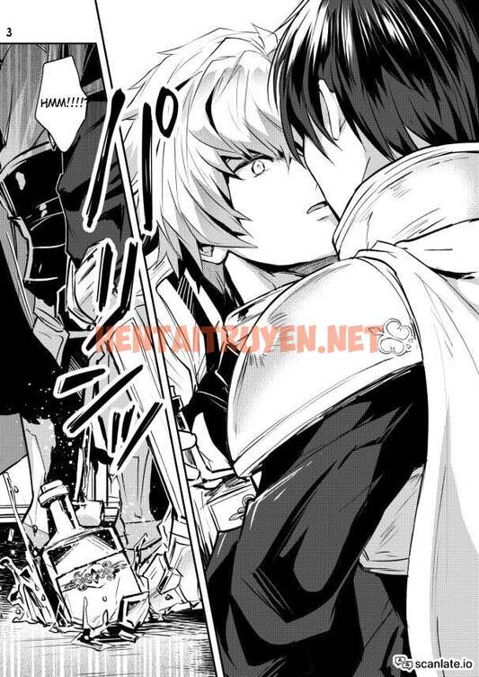 Xem ảnh Những Chàng Trai Gợi Cảm (Oneshot - Chap 73 - img_009_1683886860 - HentaiTruyenVN.net