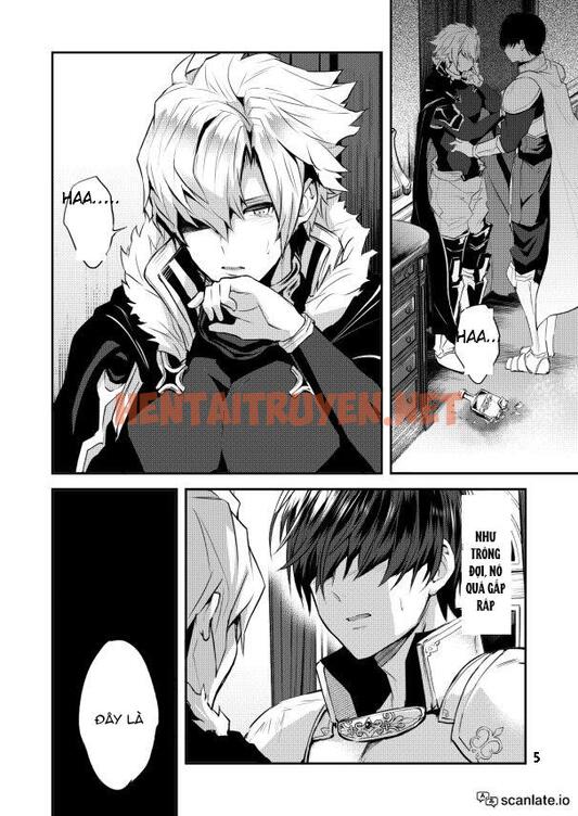 Xem ảnh Những Chàng Trai Gợi Cảm (Oneshot - Chap 73 - img_011_1683886860 - HentaiTruyen.net