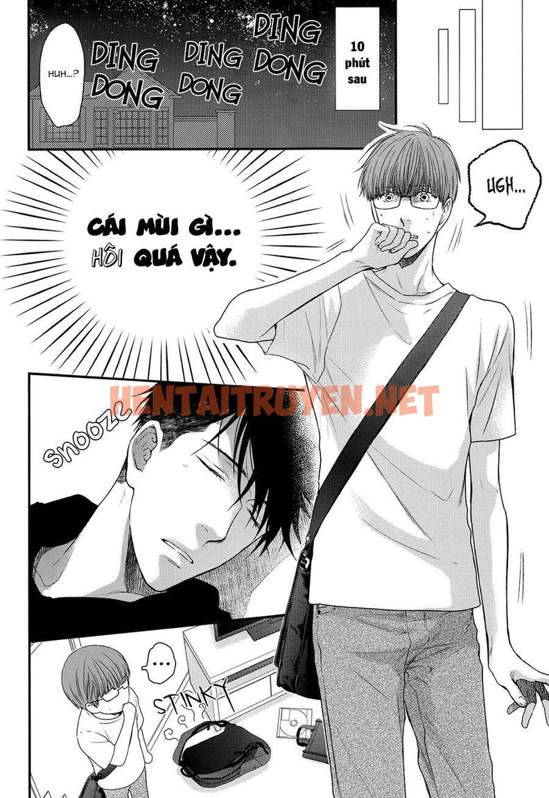 Xem ảnh Những Chàng Trai Gợi Cảm (Oneshot - Chap 74 - img_008_1683919078 - HentaiTruyenVN.net