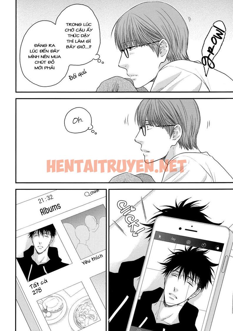 Xem ảnh Những Chàng Trai Gợi Cảm (Oneshot - Chap 74 - img_010_1683919079 - HentaiTruyen.net