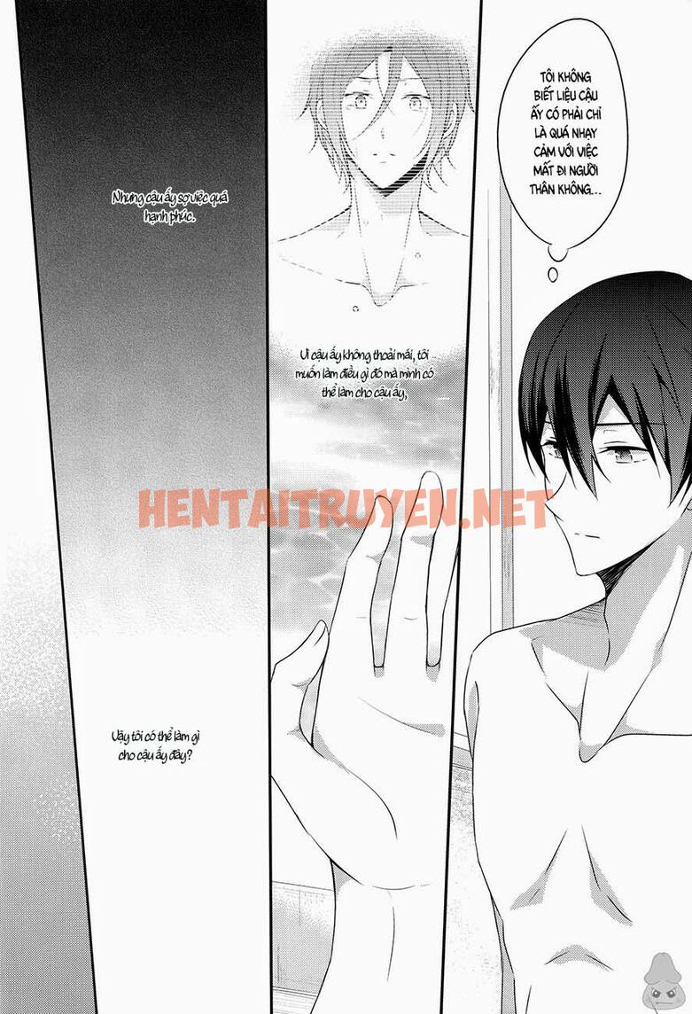 Xem ảnh Những Chàng Trai Gợi Cảm (Oneshot - Chap 75 - img_020_1684055920 - HentaiTruyenVN.net