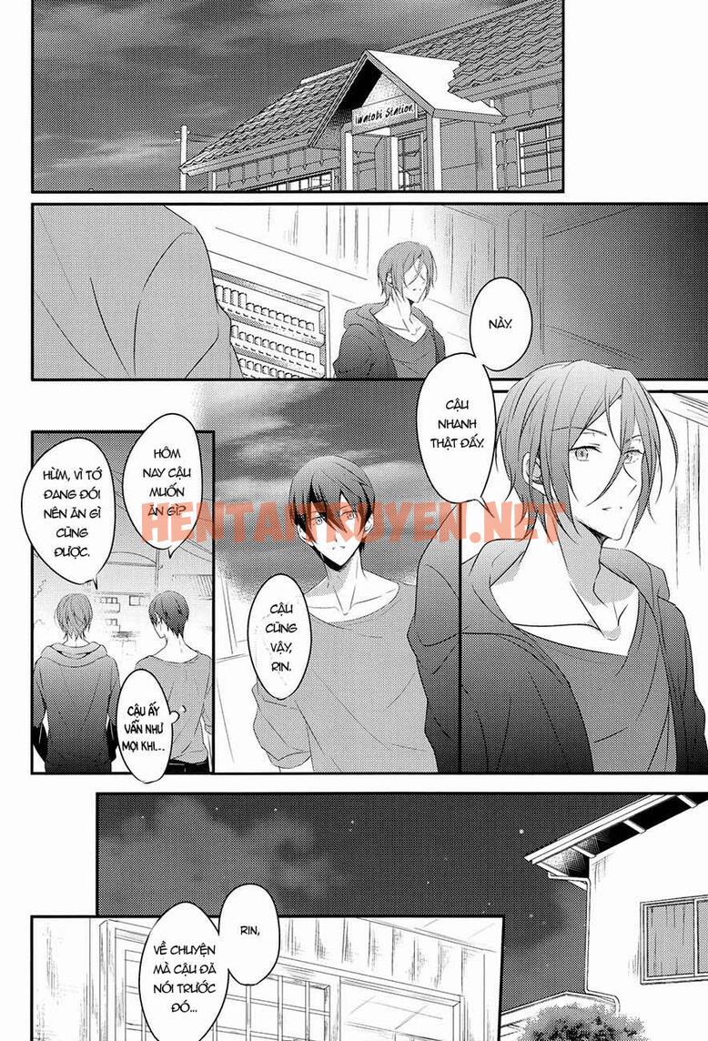 Xem ảnh Những Chàng Trai Gợi Cảm (Oneshot - Chap 75 - img_022_1684055921 - HentaiTruyenVN.net