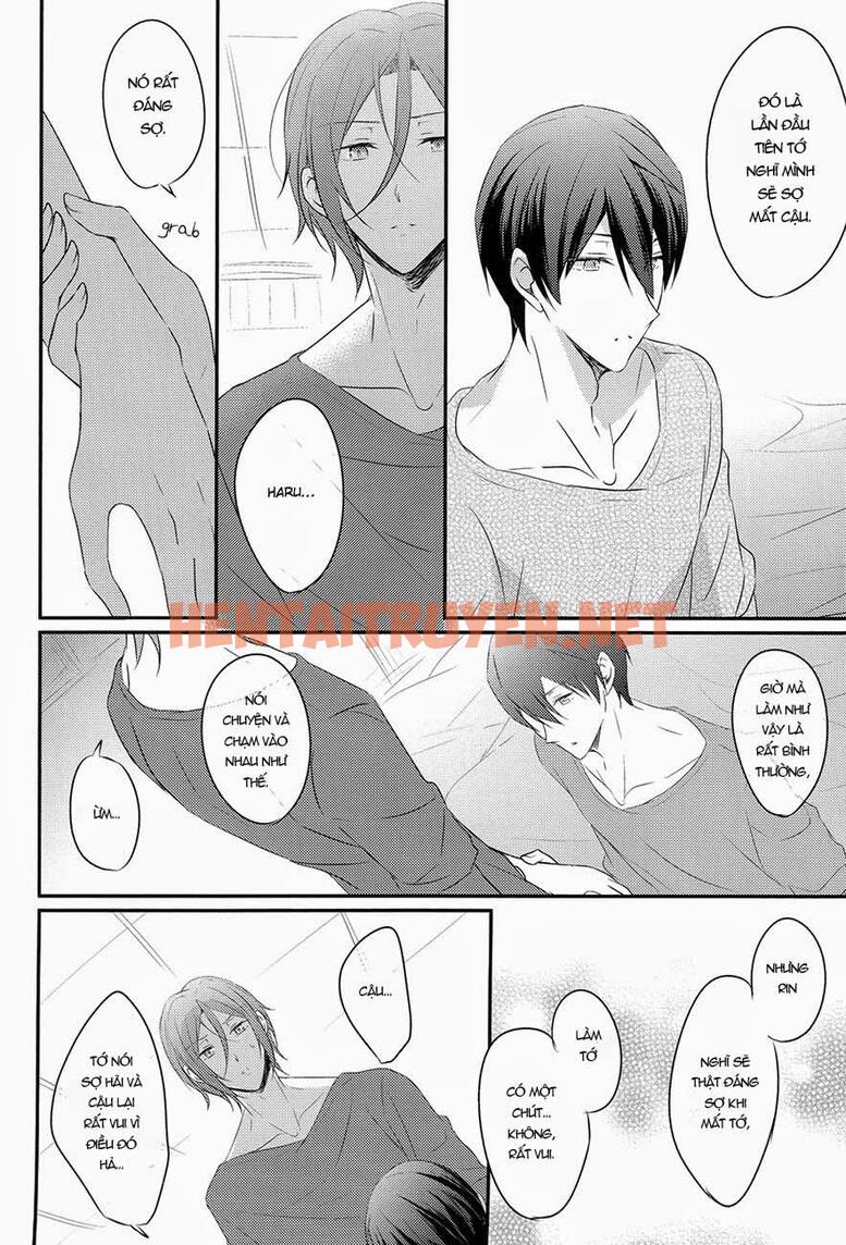 Xem ảnh Những Chàng Trai Gợi Cảm (Oneshot - Chap 75 - img_024_1684055923 - HentaiTruyen.net