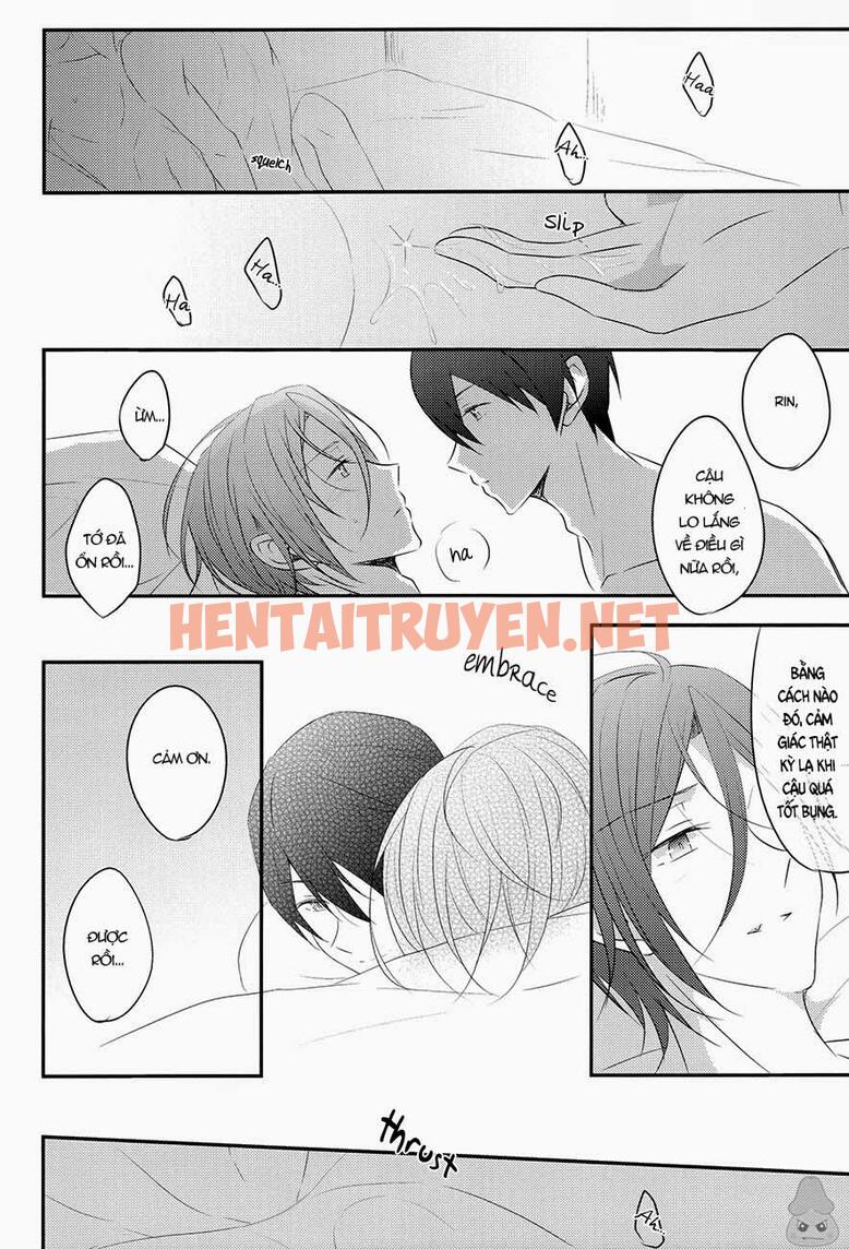 Xem ảnh Những Chàng Trai Gợi Cảm (Oneshot - Chap 75 - img_028_1684055925 - HentaiTruyen.net